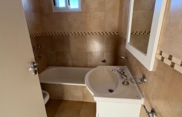 Alquila departamento en calle Moreno 43