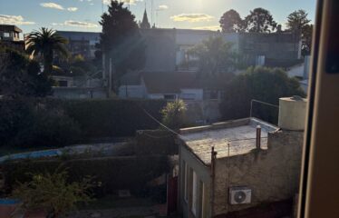 Alquila departamento en calle Moreno 43