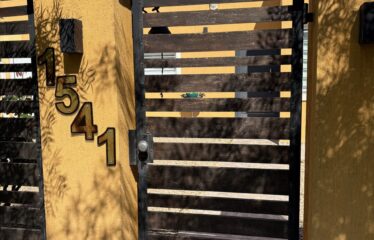 Casa en calle Caminos 1541 (RETASADA)