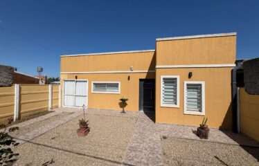 Casa en calle Caminos 1541 (RETASADA)