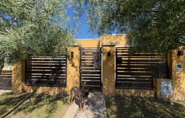 Casa en calle Caminos 1541 (RETASADA)