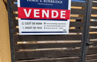 Casa en calle Caminos 1541 (RETASADA)