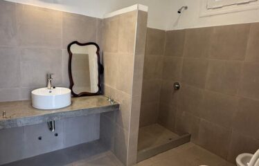 Casa en alquiler solo comercial (ALQUILADO)