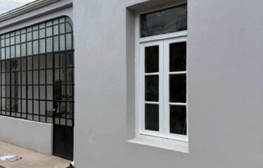 Casa en alquiler solo comercial (ALQUILADO)