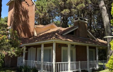 Alquiler de casa en Pinamar 2026! (alquilado)