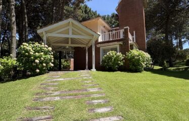 Alquiler de casa en Pinamar 2026! (alquilado)