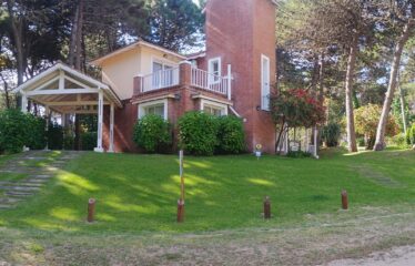 Alquiler en Pinamar verano 2026!