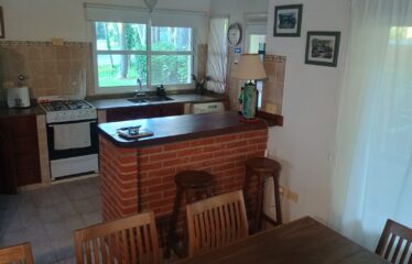 Alquiler en Pinamar verano 2026!