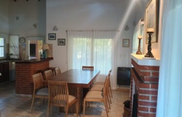 Alquiler en Pinamar verano 2026!