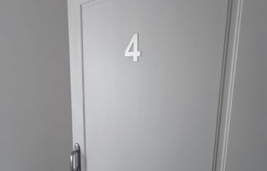 Departamento 4 en calle Estrada 169 (VENDIDO)