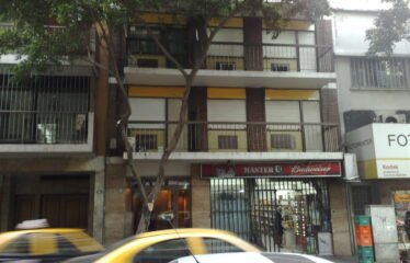 Alquiler departamento en CABA