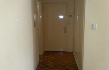 Alquiler departamento en CABA