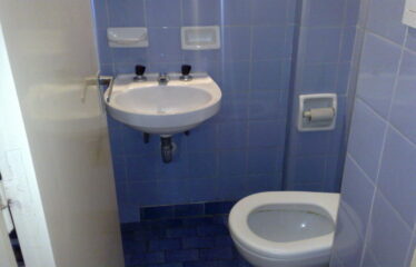 Alquiler departamento en CABA