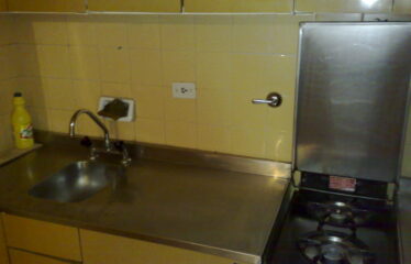 Alquiler departamento en CABA