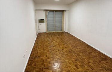 Alquiler de monoambiente en CABA