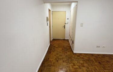 Alquiler de monoambiente en CABA