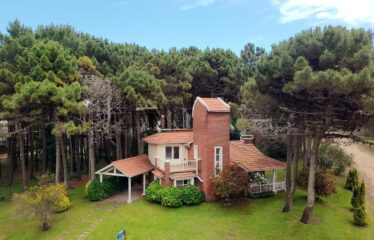 Alquiler en Pinamar verano 2026!