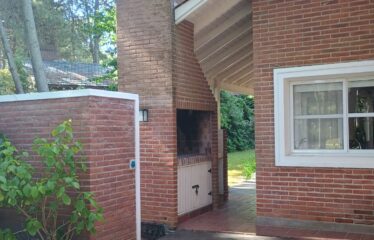 Alquiler en Pinamar verano 2026!