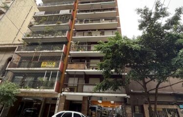 Alquiler de monoambiente en CABA