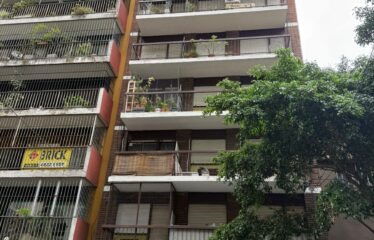 Alquiler de monoambiente en CABA