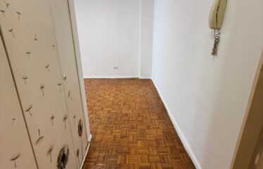 Alquiler de monoambiente en CABA