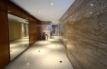 Alquiler de monoambiente en CABA