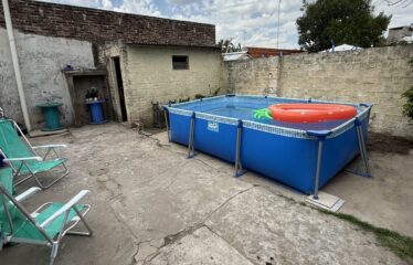 Casa en calle Belgrano 823