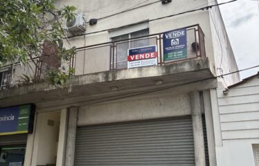 Departamento en Av. Alem 171 PH en 1er. piso