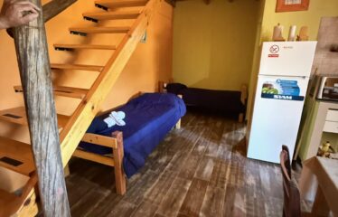 Proyecto de 8 departamentos en callejón Dorrego al 500