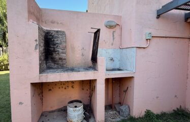 Proyecto de 8 departamentos en callejón Dorrego al 500