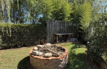 Proyecto de 8 departamentos en callejón Dorrego al 500