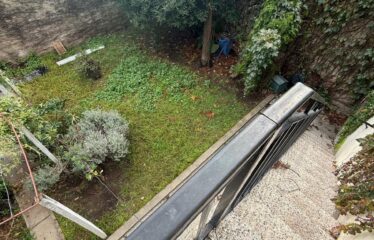 Propiedad en pleno centro a 150 mts. de plaza 1810