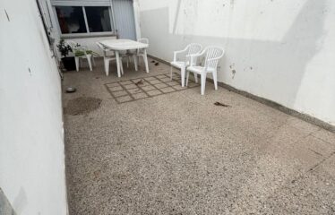 Propiedad en pleno centro a 150 mts. de plaza 1810