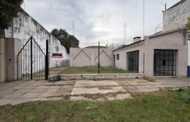Calle Estrada 50 cancha de padel (VENDIDA)