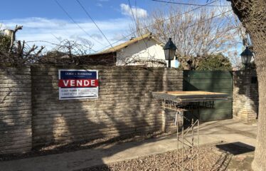 Casa en barrio Ruralia en calle Lincoln y 244