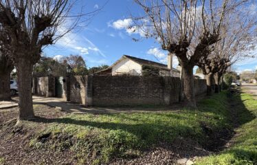 Casa en barrio Ruralia en calle Lincoln y 244