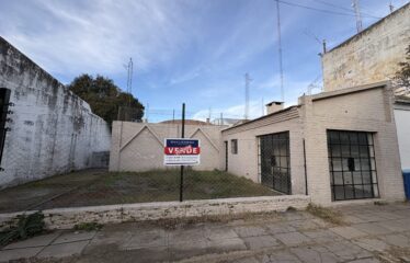 Calle Estrada 50 cancha de padel (VENDIDO)