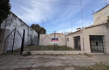 Calle Estrada 50 cancha de padel (VENDIDO)