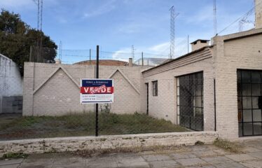 Calle Estrada 50 cancha de padel (VENDIDO)