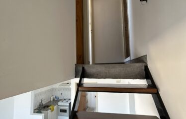 Departamento en La Plata calle 51 y 3 (Permuta)