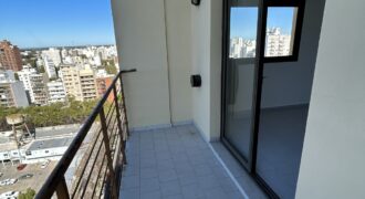 Departamento en La Plata calle 51 y 3 (Permuta)