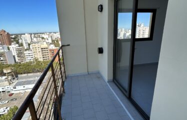 Departamento en La Plata calle 51 y 3 (Permuta)