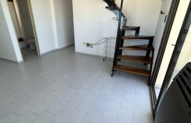 Departamento en La Plata calle 51 y 3 (Permuta)