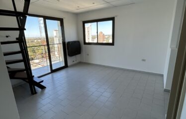 Departamento en La Plata calle 51 y 3 (Permuta)