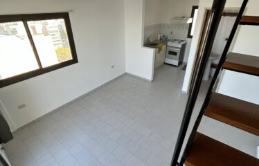 Departamento en La Plata calle 51 y 3 (Permuta)