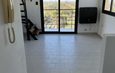 Departamento en La Plata calle 51 y 3 (Permuta)