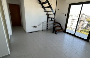 Departamento en La Plata calle 51 y 3 (Permuta)