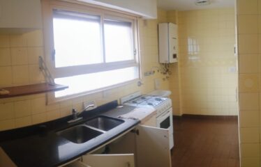 Alquiler de departamento en CABA muy buena ubicación