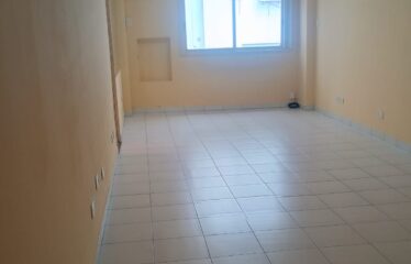 Alquiler de departamento en CABA muy buena ubicación