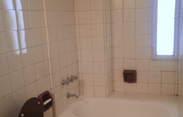 Alquiler de departamento en CABA muy buena ubicación